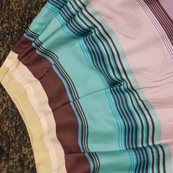 Silk skirt - Banana Republic - Picture 3 of 5